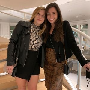 Meet your Posher, Eliya